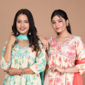 Dress Kurta