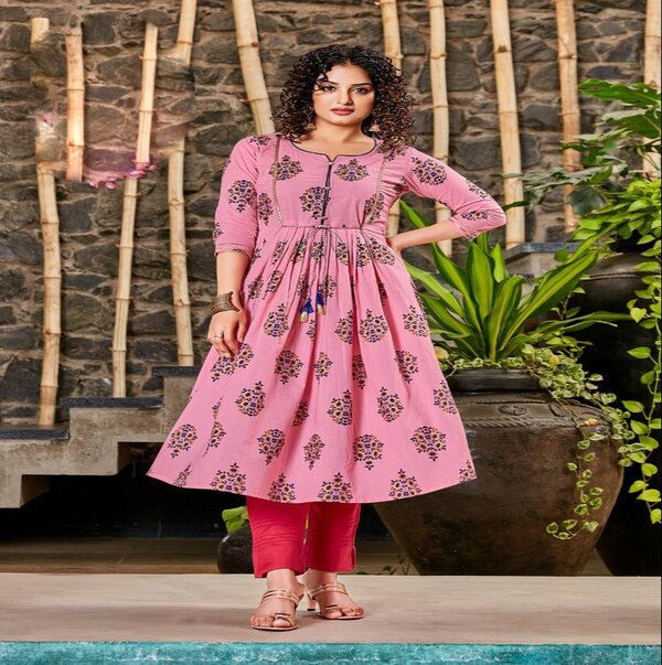 Reyon Kurti