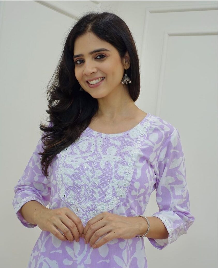 Dress Kurta